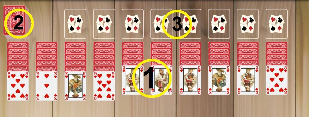 Zone di gioco